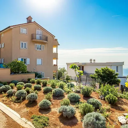 Apartament Filip1 Opatija