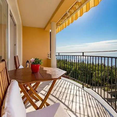 Apartament Filip1 *