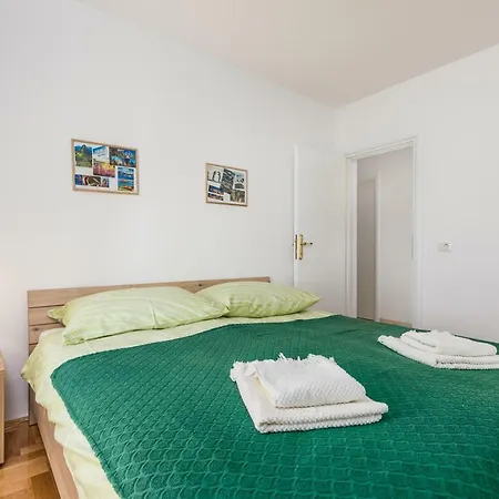Filip1 Apartament Opatija